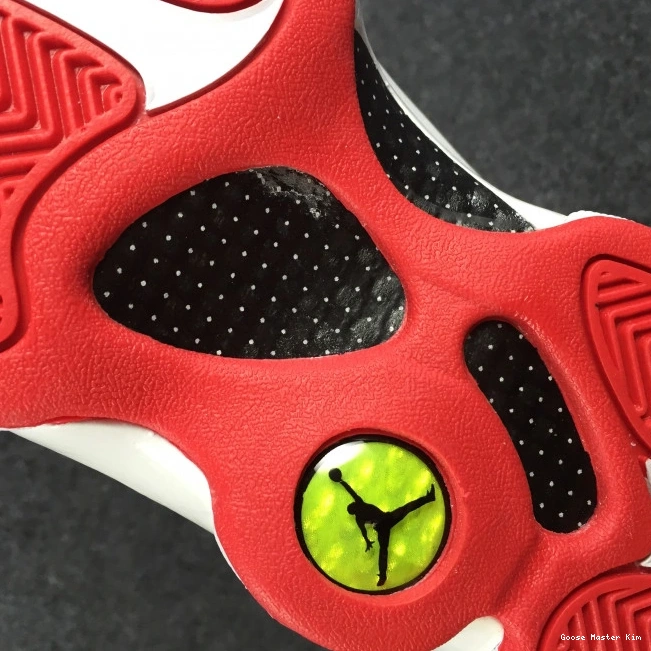 Flight Air History 414571-103 Retro 13 Jordan of 0524